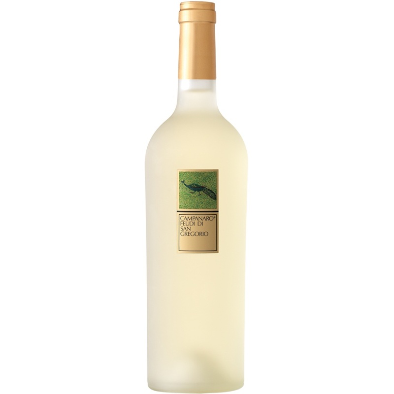 Feudi di San Gregorio, Fiano di Avellino Riserva Campanaro 2020, 750 ml