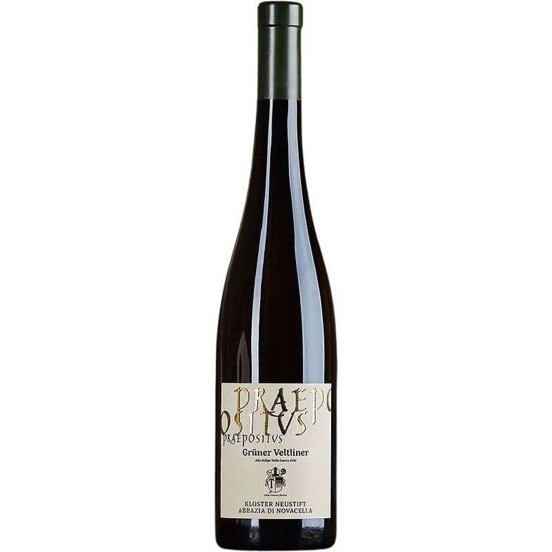 Abbazia di Novacella, Grüner Veltliner Praepositus 2021, 750 ml