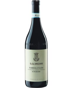 G.D. Vajra, Barbera d’Alba Superiore 2021, 750 ml