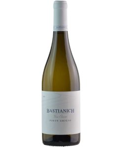 Bastianich, Pinot grigio Vini Orsone 2022, 750 ml