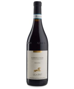 Ca’ del Baio, Barbera d’Alba Paolina 2022, 750 ml