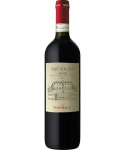 Frescobaldi – Tenuta di Castiglioni, Chianti Castiglioni 2020, 1500 ml