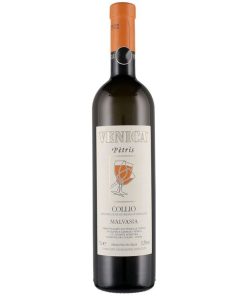 Venica & Venica, Malvasia Collio Pètris 2022, 750 ml