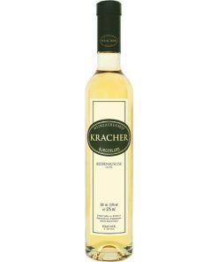 Kracher, Cuvée Beerenauslese 2018, 375 ml