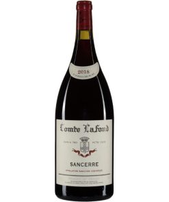 Domaine de Comte Lafond, Sancerre Rouge 2020, 750 ml