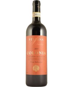 Fèlsina, Chianti Classico Gran Selezione Colonia 2019, 750 ml