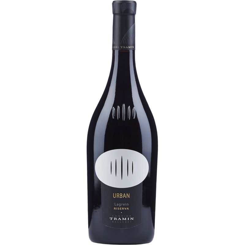 Cantina Tramin, Lagrein Riserva Urban 2022, 750 ml
