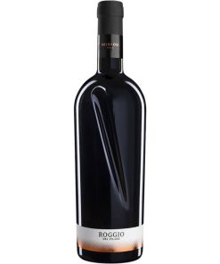Velenosi, Rosso Piceno Superiore Roggio del Filare 2019, 750 ml