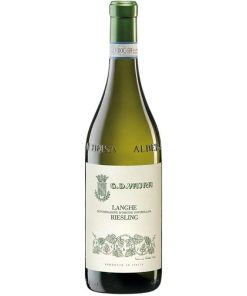 G.D. Vajra, Riesling Langhe 2022, 750 ml