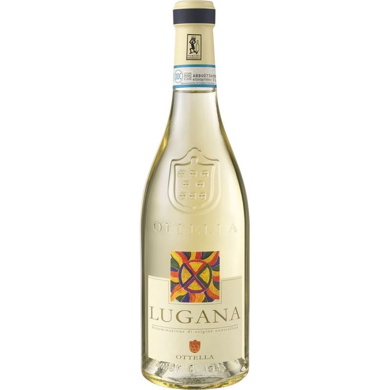 Ottella, Lugana 2024, 750 ml