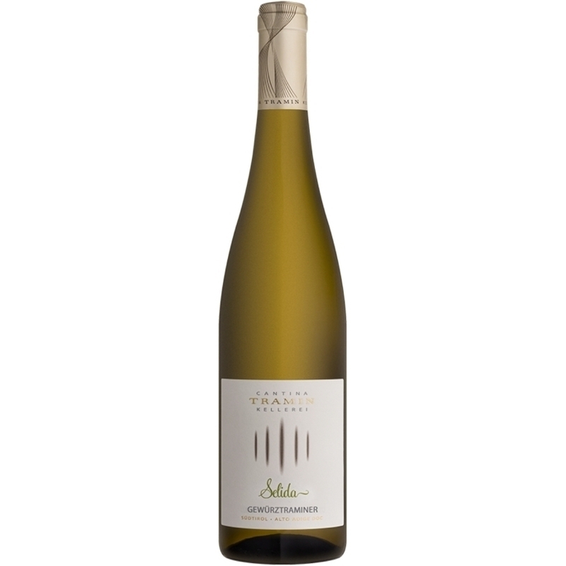 Cantina Tramin, Gewürztraminer Selida 2024, 750 ml