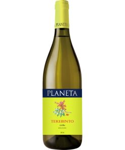 Planeta, Grillo Terebinto 2023, 750 ml