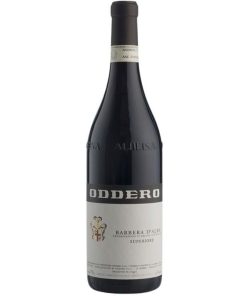 Oddero, Barbera d’Alba Superiore 2022, 750 ml