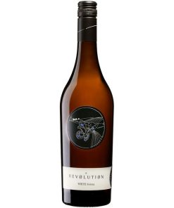Johannes Zillinger, Revolution White Solera, 750 ml