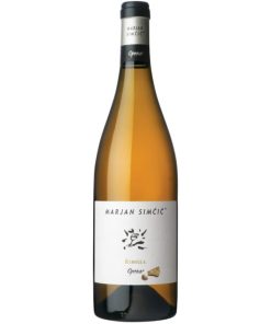 Marjan Simčič, Ribolla Opoka 2020, 750 ml