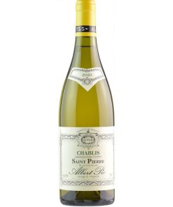 Albert Pic, Chablis Saint Pierre 2023, 750 ml