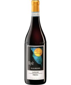 G.D. Vajra, Freisa Langhe Kyè 2019, 750 ml