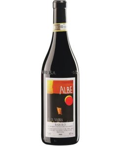 G.D. Vajra, Barolo Albe 2018, 750 ml