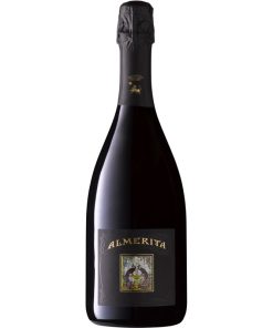 Tasca d’Almerita – Tenuta Regaleali, Sicilia Almerita Brut 2019, 750 ml