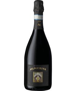 Tasca d’Almerita – Tenuta Regaleali, Sicilia Almerita Brut 2020, 750 ml