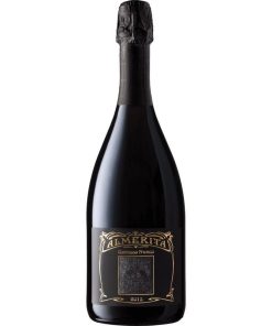 Tasca d’Almerita – Tenuta Regaleali, Contessa Franca Extra brut 2015, 750 ml