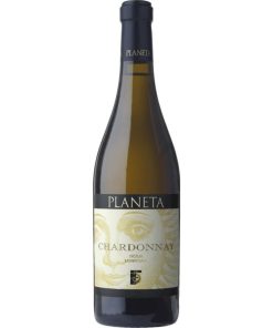 Planeta, Chardonnay Menfi 2022, 750 ml
