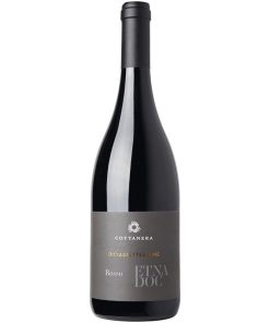 Cottanera, Etna Rosso Contrada Diciassettesalme 2021, 750 ml