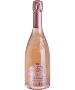 Ca’ dei Frati, Cuvée dei Frati Rosé Brut, 750 ml