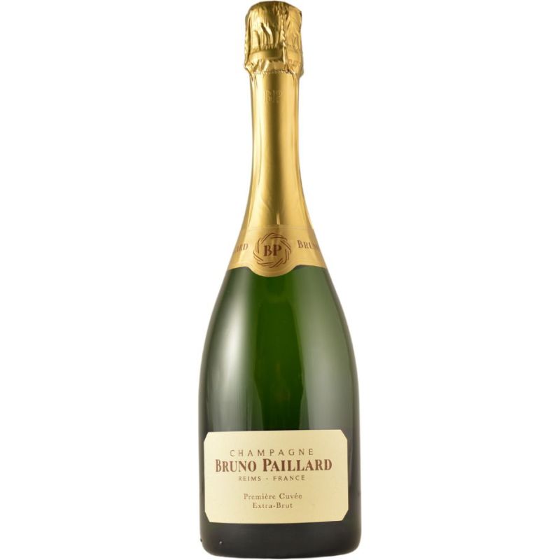 Bruno Paillard, Première Cuvée Extra brut, 750 ml