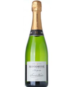 Monmarthe, Secret de Famille Brut 1er Cru, 750 ml