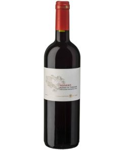 Tenute Del Cerro, Manero Rosso 2020, 750 ml