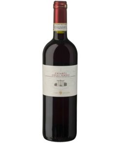 Tenute Del Cerro, Chianti Colli Senesi 2021, 750 ml