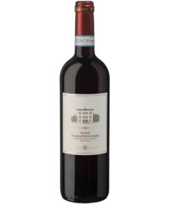 Tenute Del Cerro, Rosso di Montepulciano 2022, 750 ml