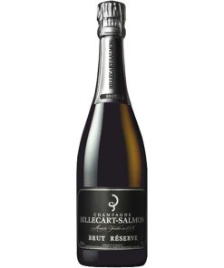 Billecart-Salmon, Brut Réserve, 750 ml
