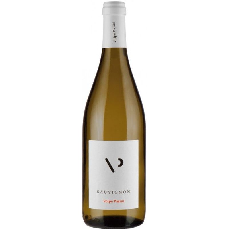 Volpe Pasini, Sauvignon 2022, 750 ml