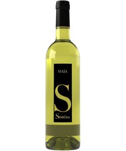 Siddùra, Vermentino di Gallura Superiore Maìa 2022, 750 ml