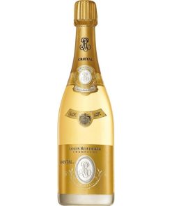 Louis Roederer, Cristal Brut 2016, 750 ml