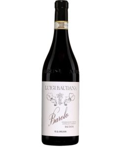 G.D. Vajra, Barolo Luigi Baudana 2019, 750 ml