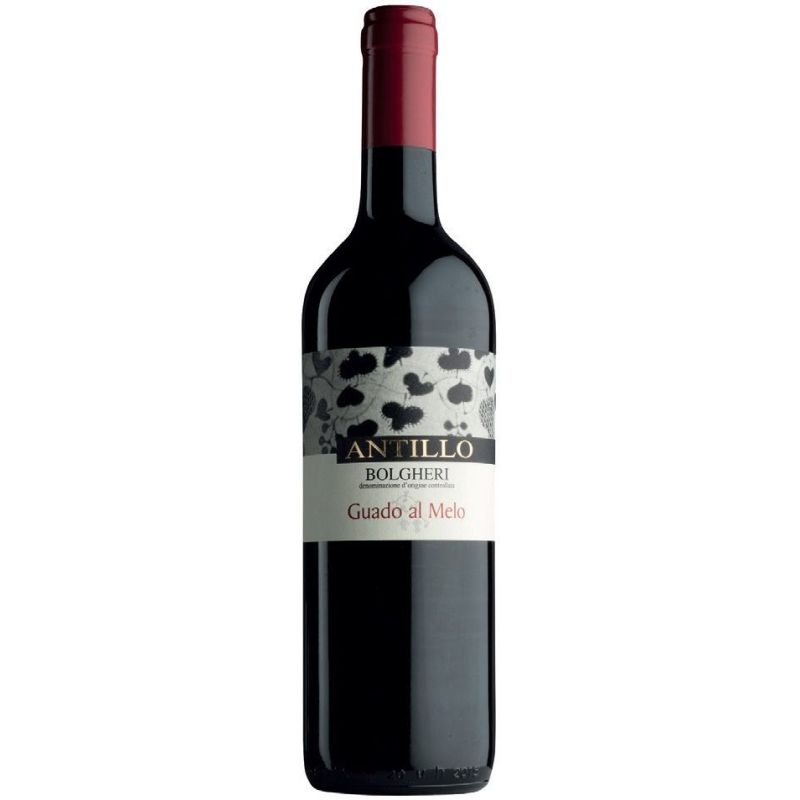 Guado al Melo, Bolgheri Antillo 2023, 750 ml