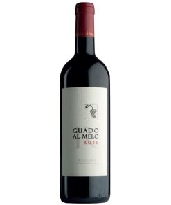 Guado al Melo, Bolgheri Rute 2021, 750 ml
