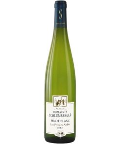 Schlumberger, Pinot blanc Les Princes Abbés 2018, 750 ml