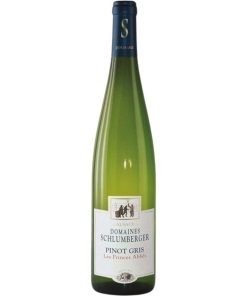 Schlumberger, Pinot gris Les Princes Abbés 2019, 750 ml