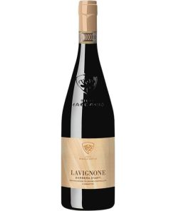 Pico Maccario, Barbera d’Asti Lavignone 2022, 750 ml