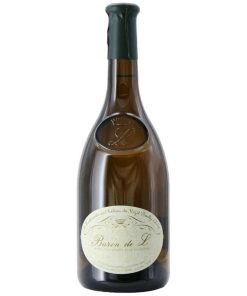De Ladoucette au Château du Nozet, Baron de L 2022, 750 ml