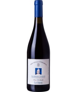 Michele Chiarlo, Barbera d’Asti Le Orme 2021, 750 ml