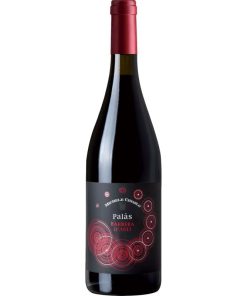 Michele Chiarlo, Barbera d’Asti Palás 2022, 750 ml