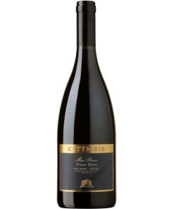 Kettmeir, Pinot nero Vigna Maso Reiner 2019, 750 ml