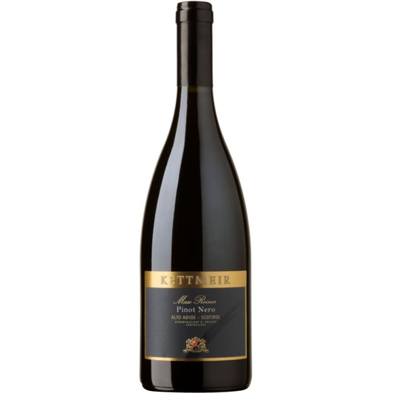 Kettmeir, Pinot nero Vigna Maso Reiner 2019, 750 ml