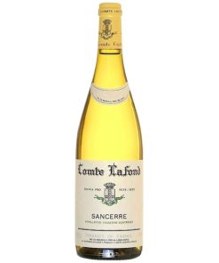 Domaine de Comte Lafond, Sancerre Blanc 2022, 750 ml