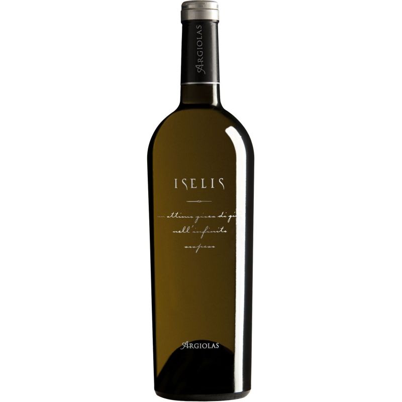Argiolas, Nasco Iselis 2021, 750 ml